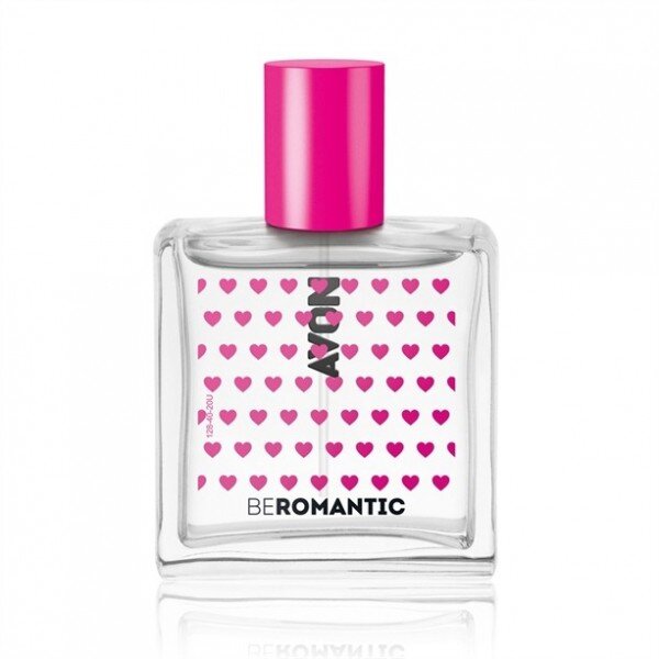 Avon Be Romantic EDT 50 ml Kadın Parfümü kullananlar yorumlar